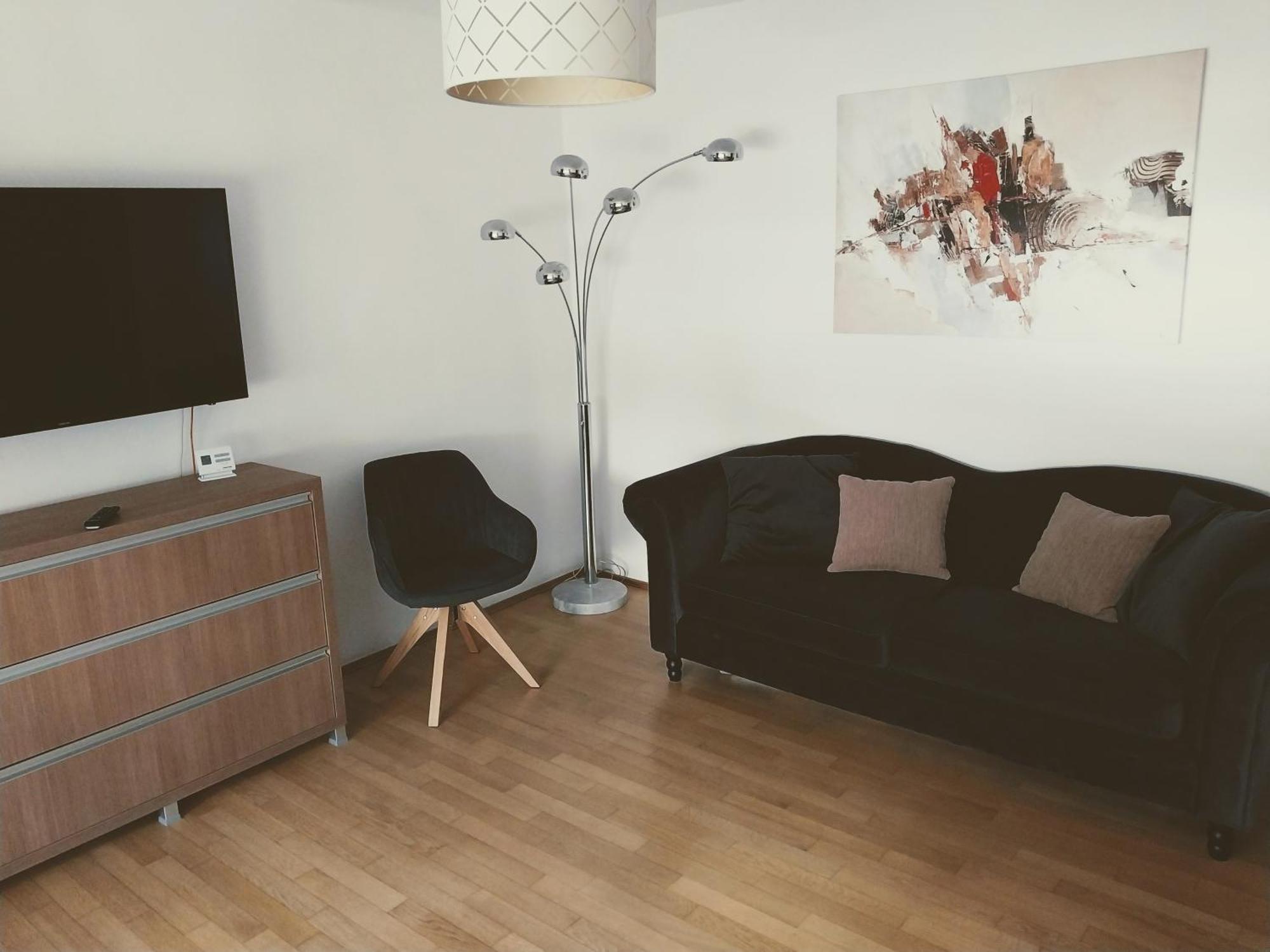 Modern Apartment With Self Check-In Timisoara Exterior photo