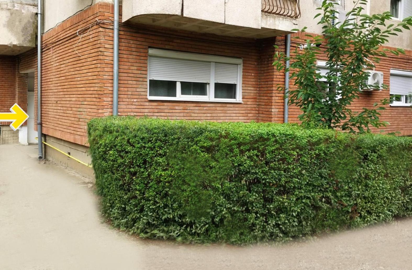 Modern Apartment With Self Check-In Timisoara Exterior photo