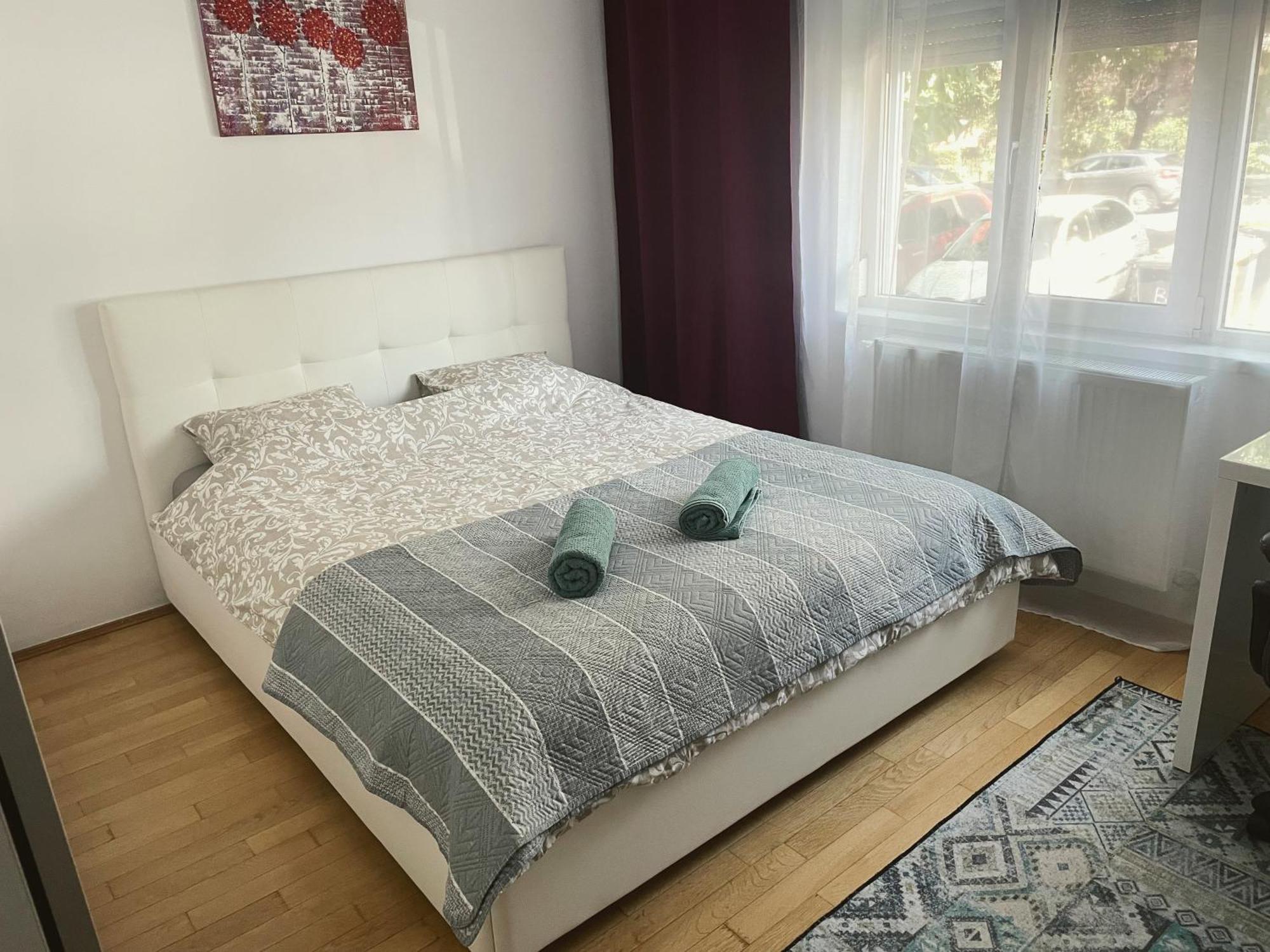 Modern Apartment With Self Check-In Timisoara Exterior photo