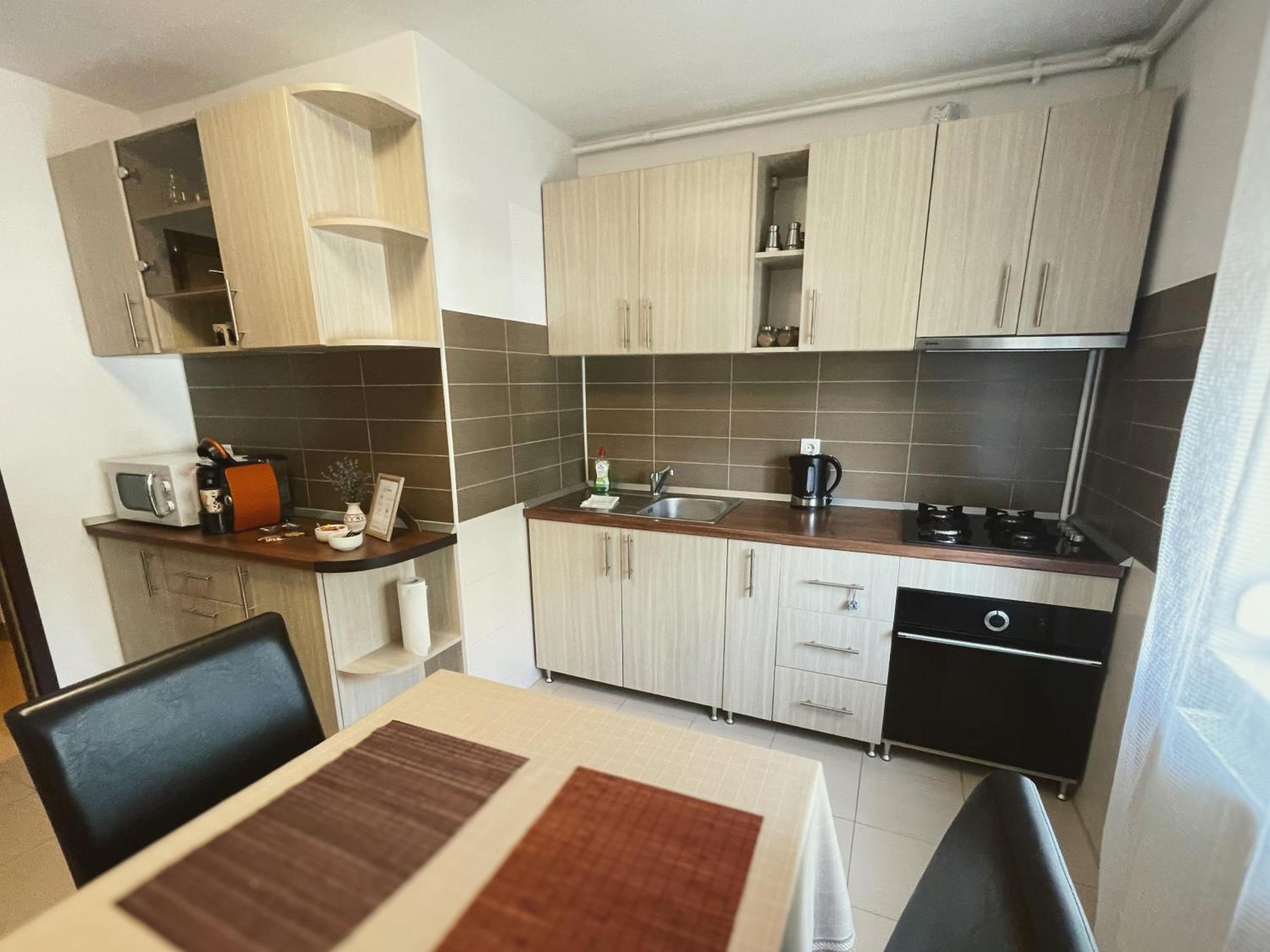 Modern Apartment With Self Check-In Timisoara Exterior photo